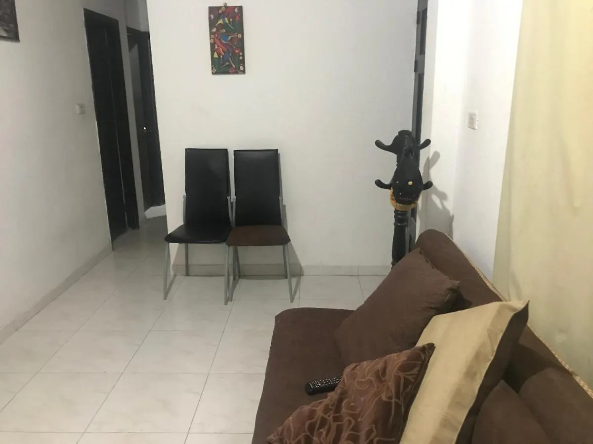 Castillo Rooms 2 Cartagena Colombia