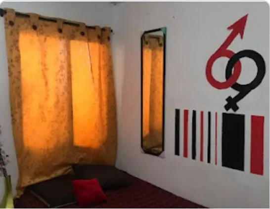Castillo Rooms 2 Cartagena 0*,